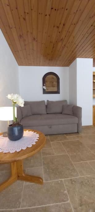 Kaenzeli - Ferienwohnung Mit Traumaussicht Beatenberg Ngoại thất bức ảnh